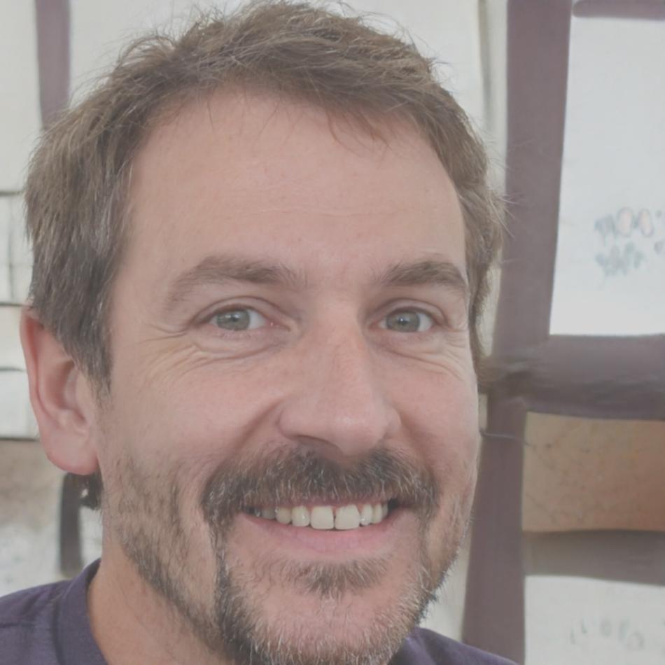 Nils Bergström, Senior Finanzanalyst bei seraphindovaq