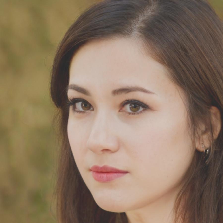 Finanzexpertin Katharina Brennecke